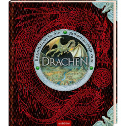 Expedition: Welt der Drachen