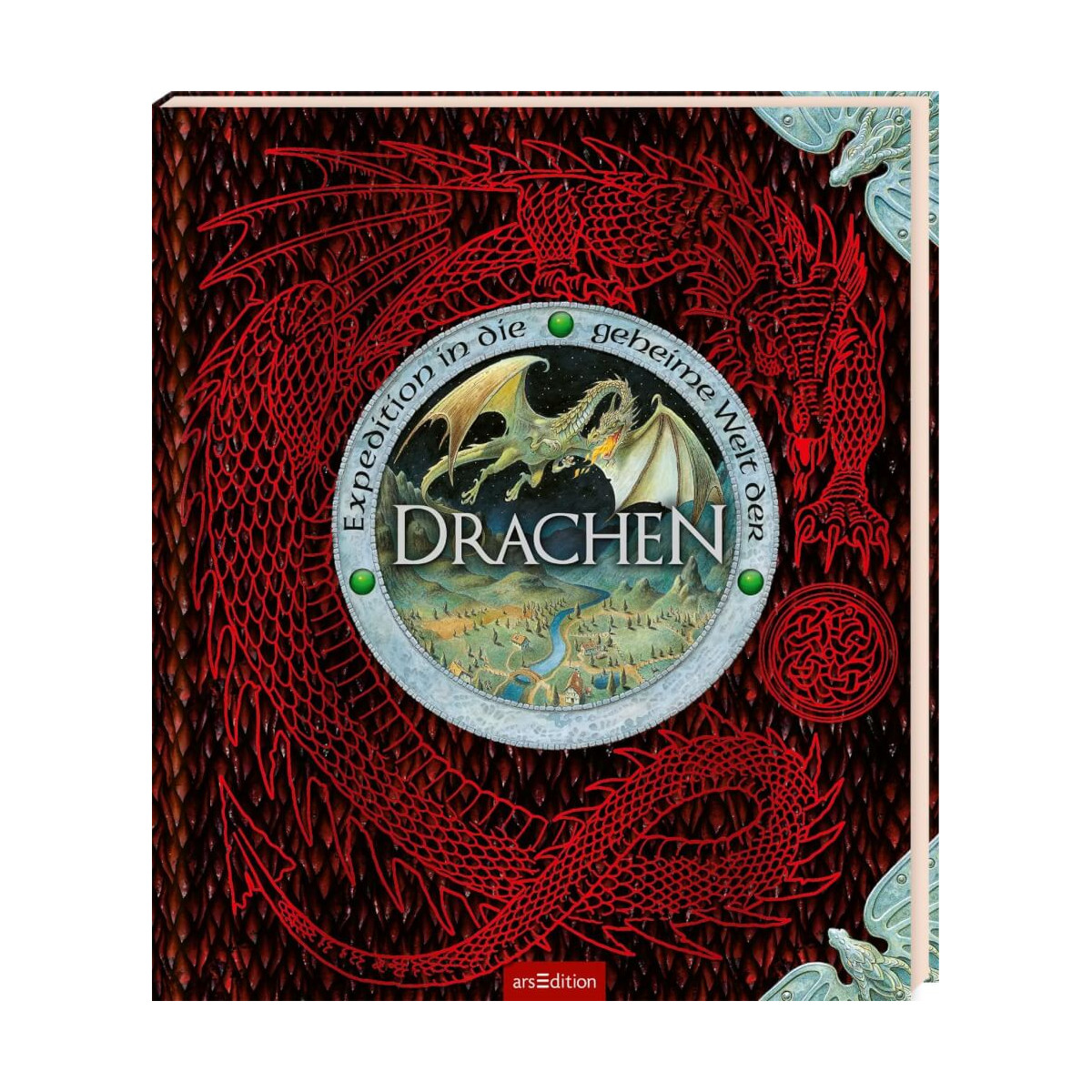 Expedition: Welt der Drachen