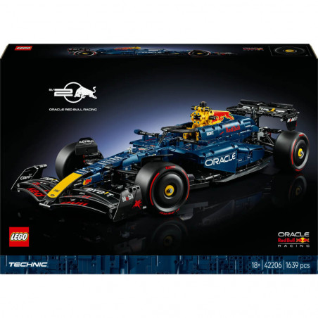 TBD Red Bull F1!