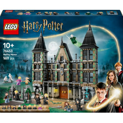 LGO Landsitz der Familie Malfoy