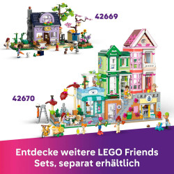 Friends Restaurant und Kochschule