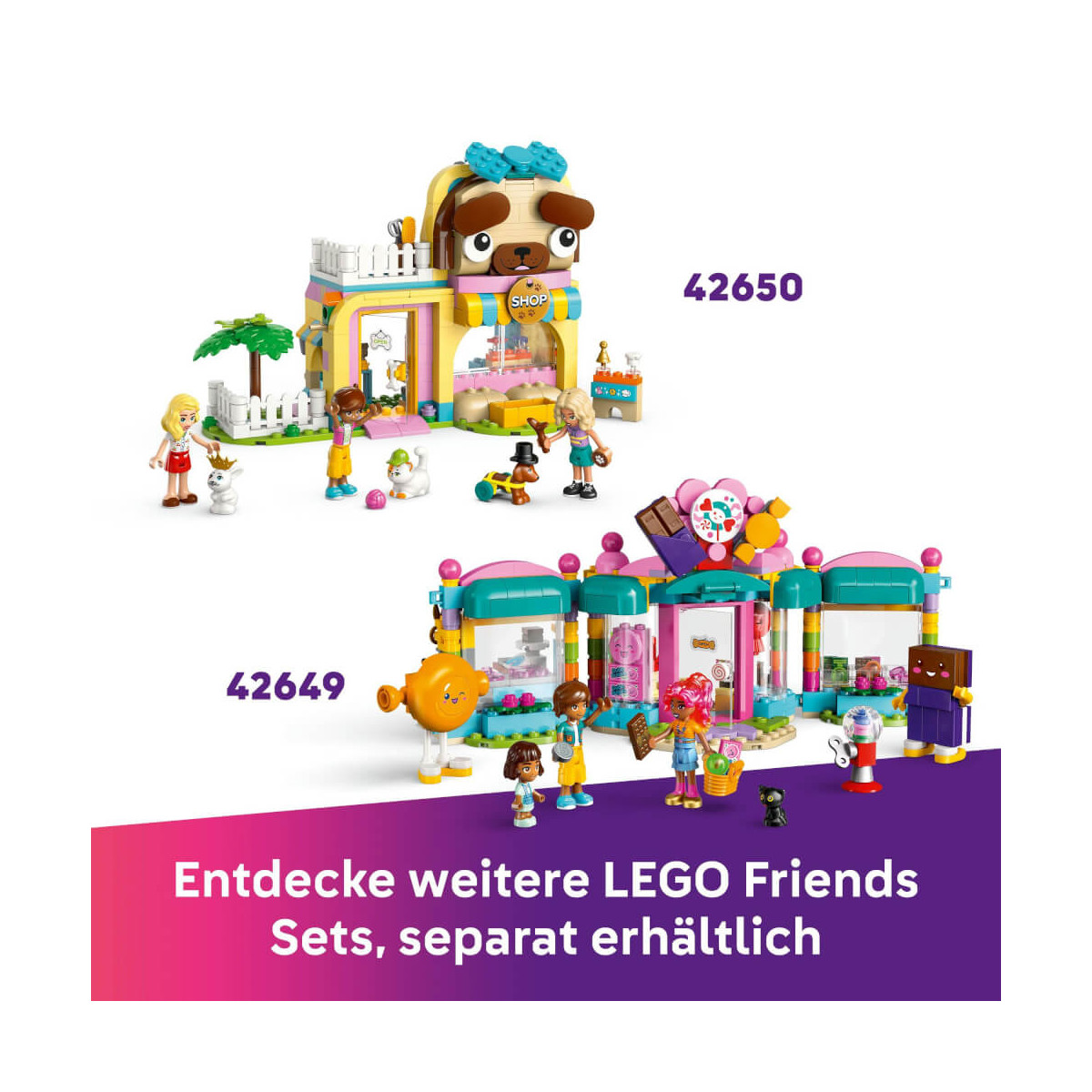 Friends Friseursalon