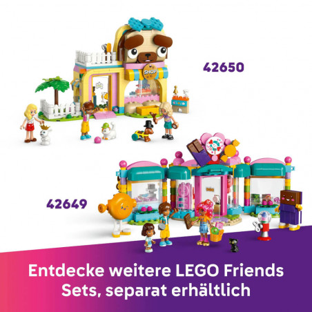 Friends Friseursalon