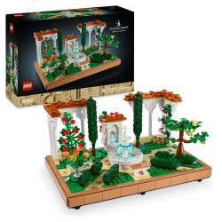 LEGO® Icons Confi1 'Jan