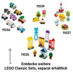 Classic Kreative Spaßbox