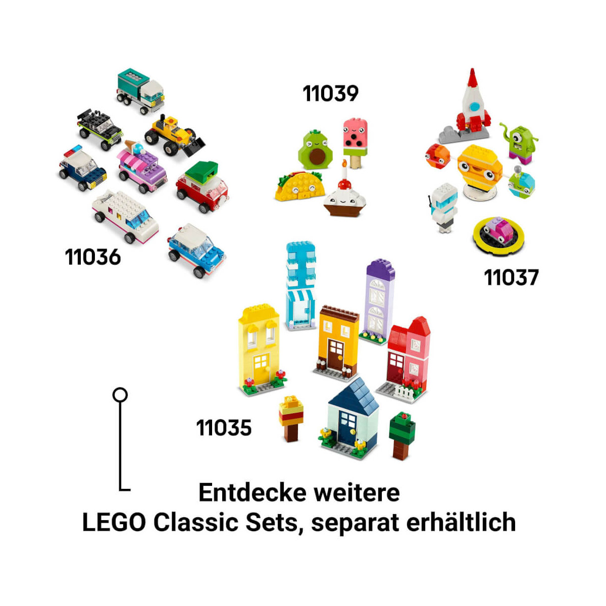 Classic Kreative Spaßbox