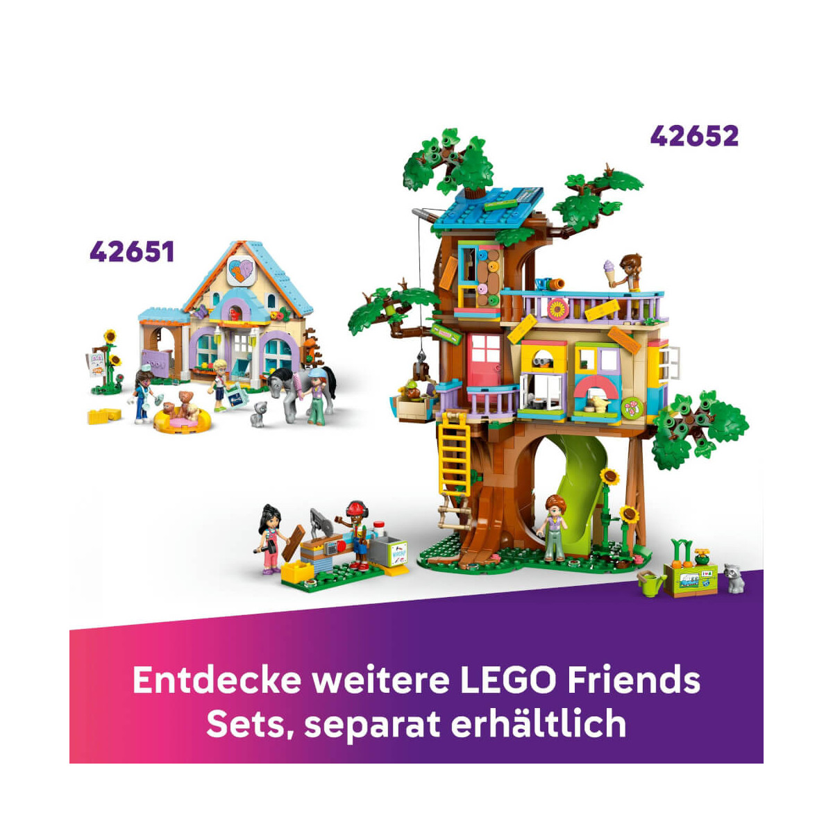 Geschäft für Haustierzubehör