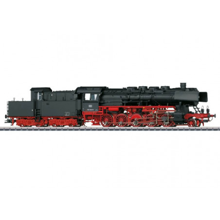Dampflok BR 051 Kab. DB Dampflok BR 051 Kab. DB