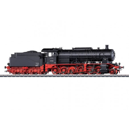 Dampflok BR 59 DB Dampflok BR 59 DB