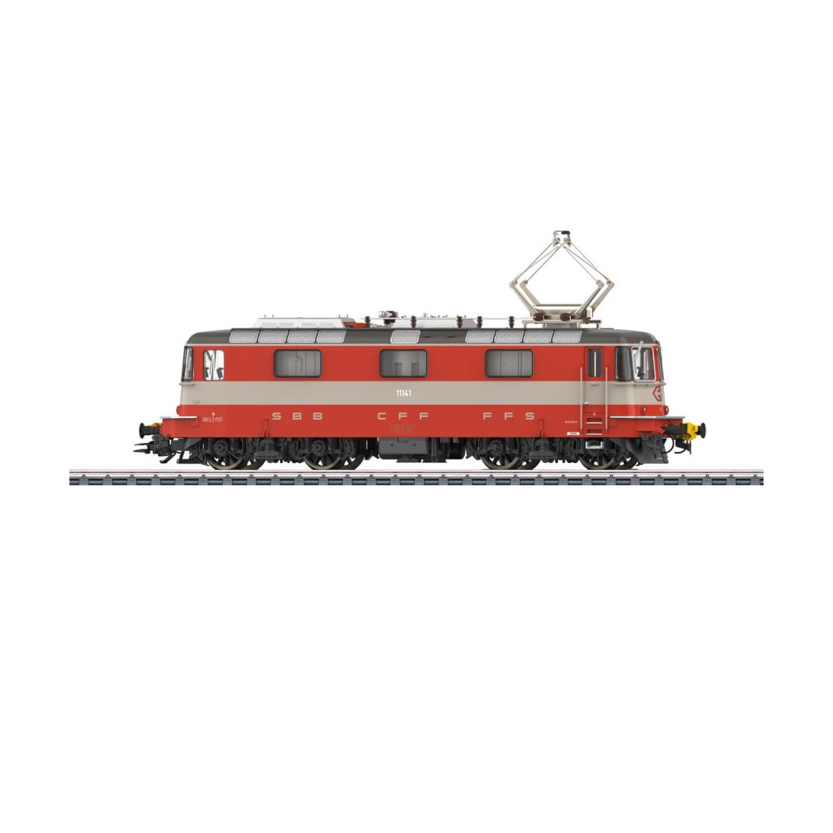 E-Lo Re 4/4 II SBB