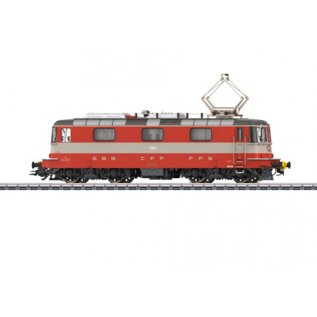 E-Lo Re 4/4 II SBB