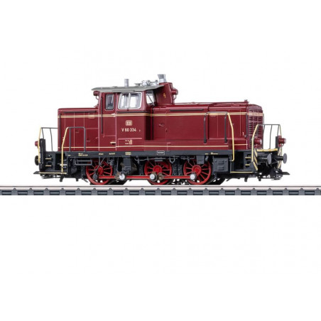 Diesellok V60 DB
