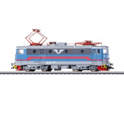E-Lok Rc 6 SJ