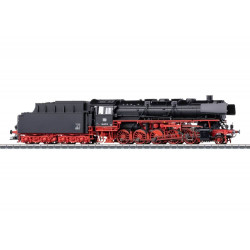 Güterzug-Dampflok BR 044 DB