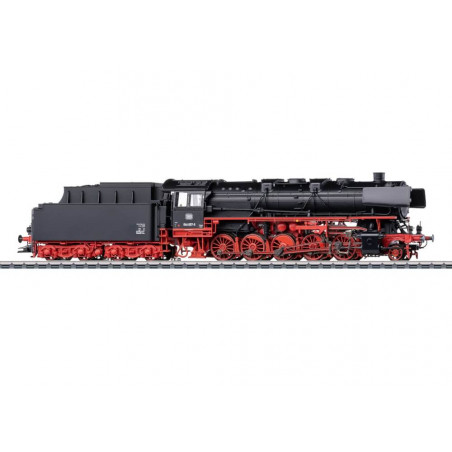 Güterzug-Dampflok BR 044 DB