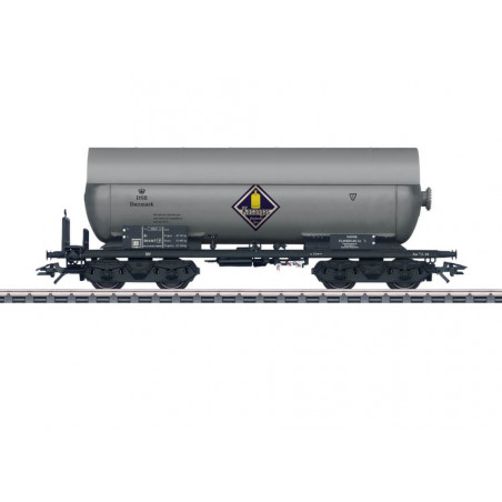 Gaskesselwagen DSB