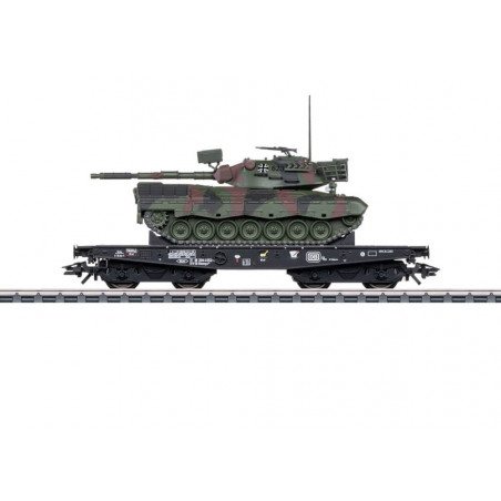 Schwerlast Rlmmps Leo 1A1 Schwerlast Rlmmps Leo 1A1