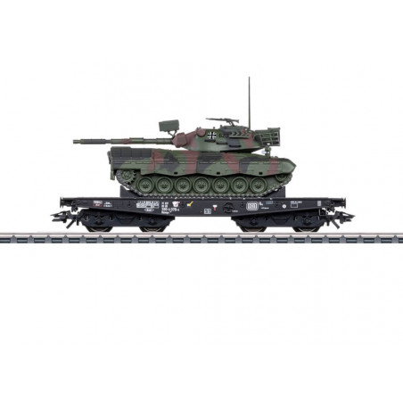 Schwerlast Rlmmps Leo 1A1 Schwerlast Rlmmps Leo 1A1