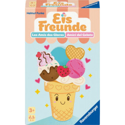 Eis-Freunde