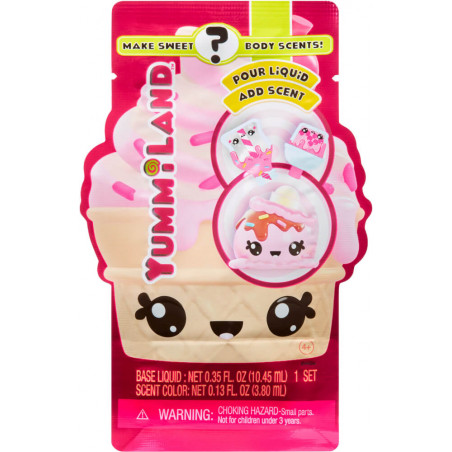 Yummiland Num Noms Body Scent