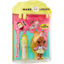 Yummiland Lip Gloss S2-Nia Ca