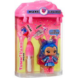 Yummiland Lip Gloss S2-Roxie
