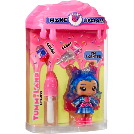 Yummiland Lip Gloss S2-Roxie