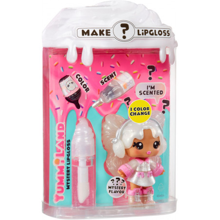Yummiland Lip Gloss S2-Myster