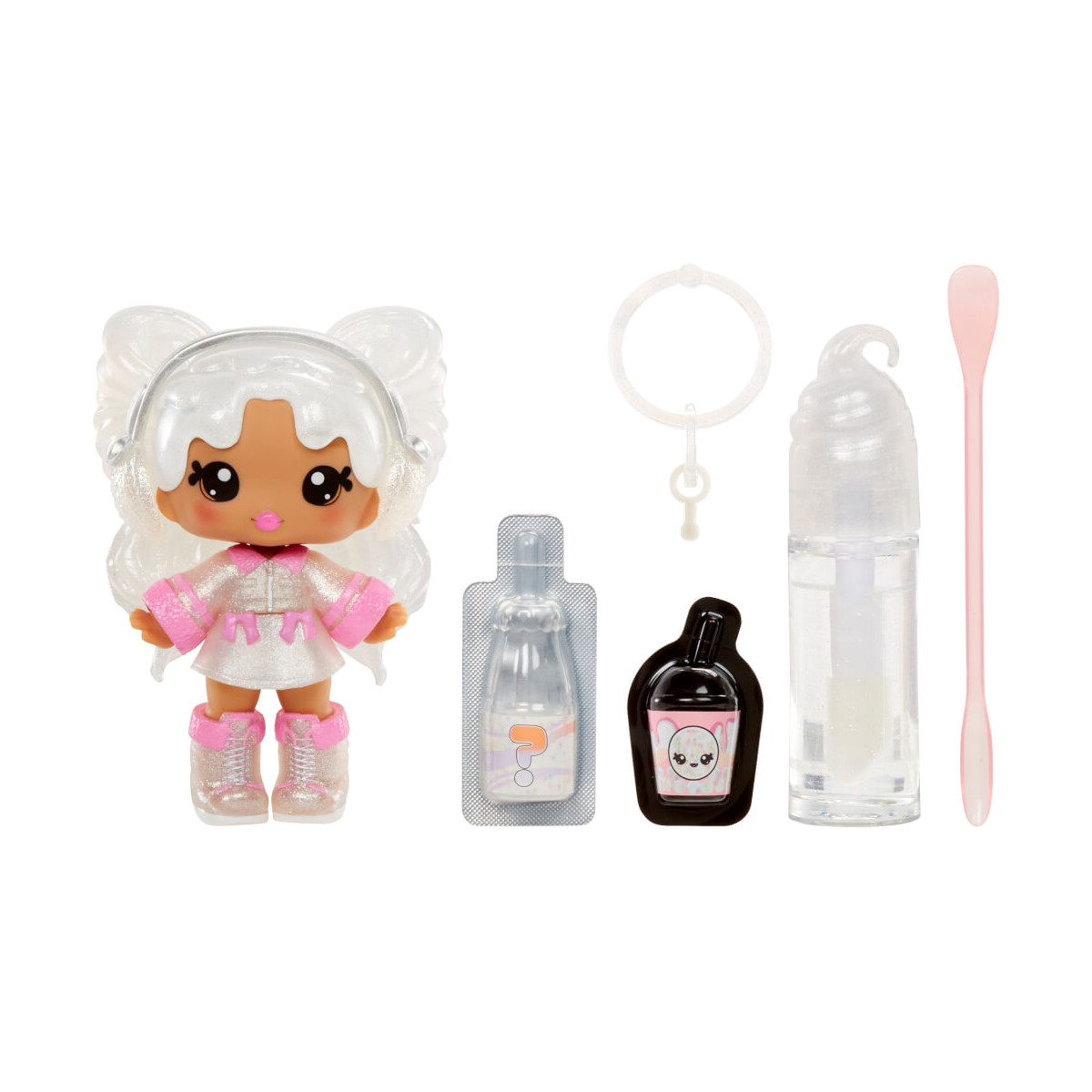 Yummiland Lip Gloss S2-Myster