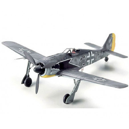 Tamiya - Focke Wulf 190 A-3 1:72