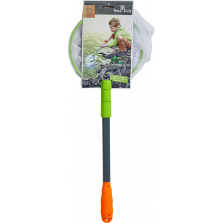 HABA - Terra Kids - Forschen und Entdecken - Kescher