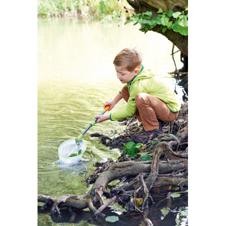 HABA - Terra Kids - Forschen und Entdecken - Kescher