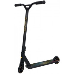 Schildkröt Stunt Scooter 360 Orbit