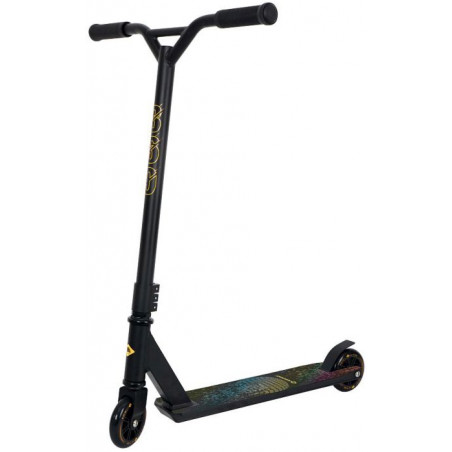 Schildkröt Stunt Scooter 360 Orbit