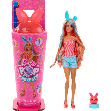 BRB Pop Reveal Shakes-Serie