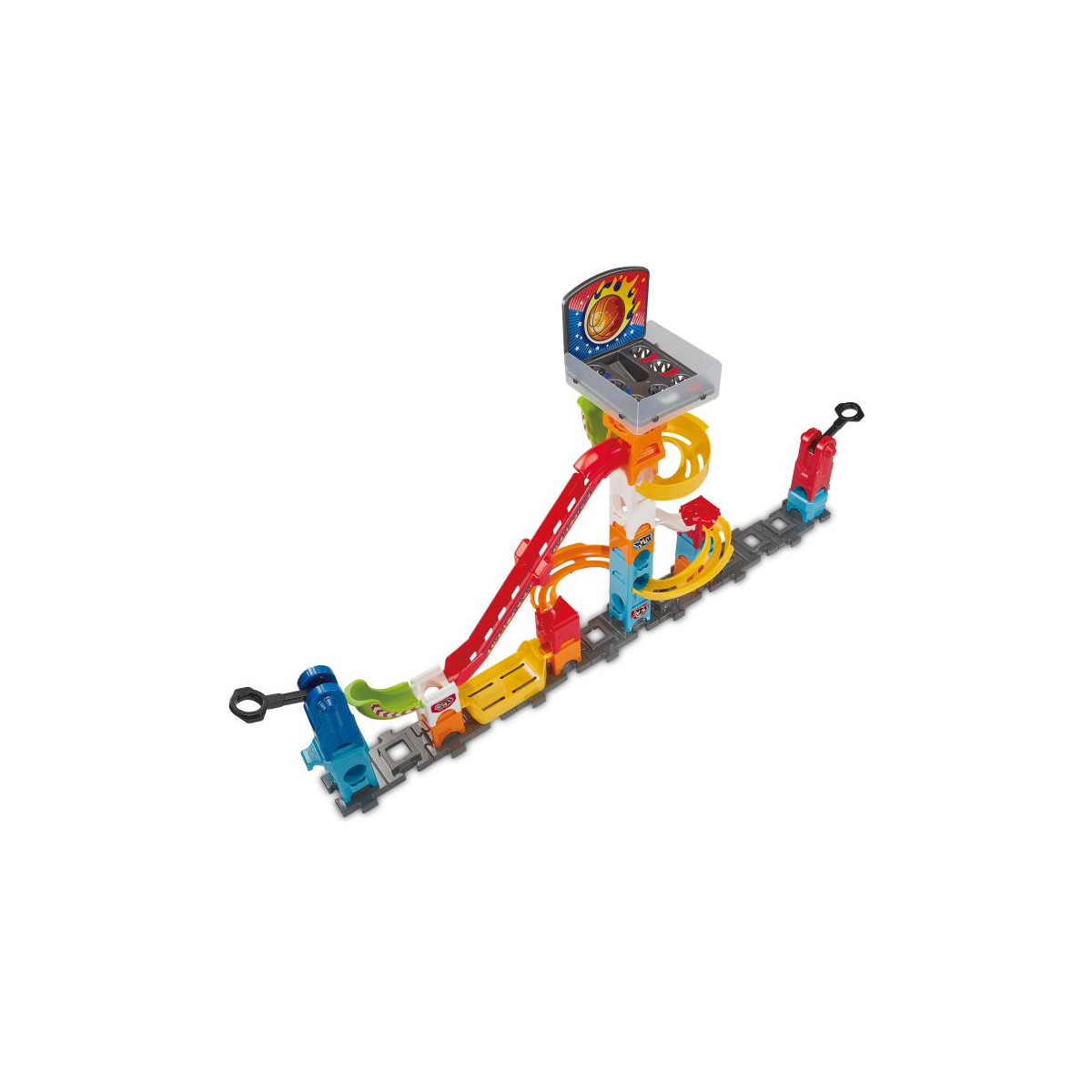 Marble Rush - Basketball Set S500