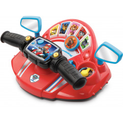 VTech - Ready, Set, School - Paw Patrol Lernlenkrad