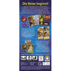 Office Dog - Der Herr der Ringe: Die Gefährten – Das Stichspiel Office Dog - Der Herr der Ringe: Die Gefährten – Das Stichspiel