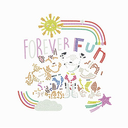 Diamond Dotz - Diamond Painting Paw Patrol Forever Fun