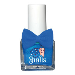 Snails - Nagellack Blue Sky