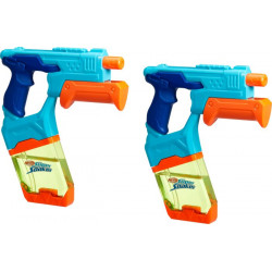 Nerf Super Soaker Dunk Fill 2 Pk