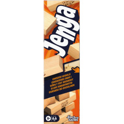 Jenga Refresh