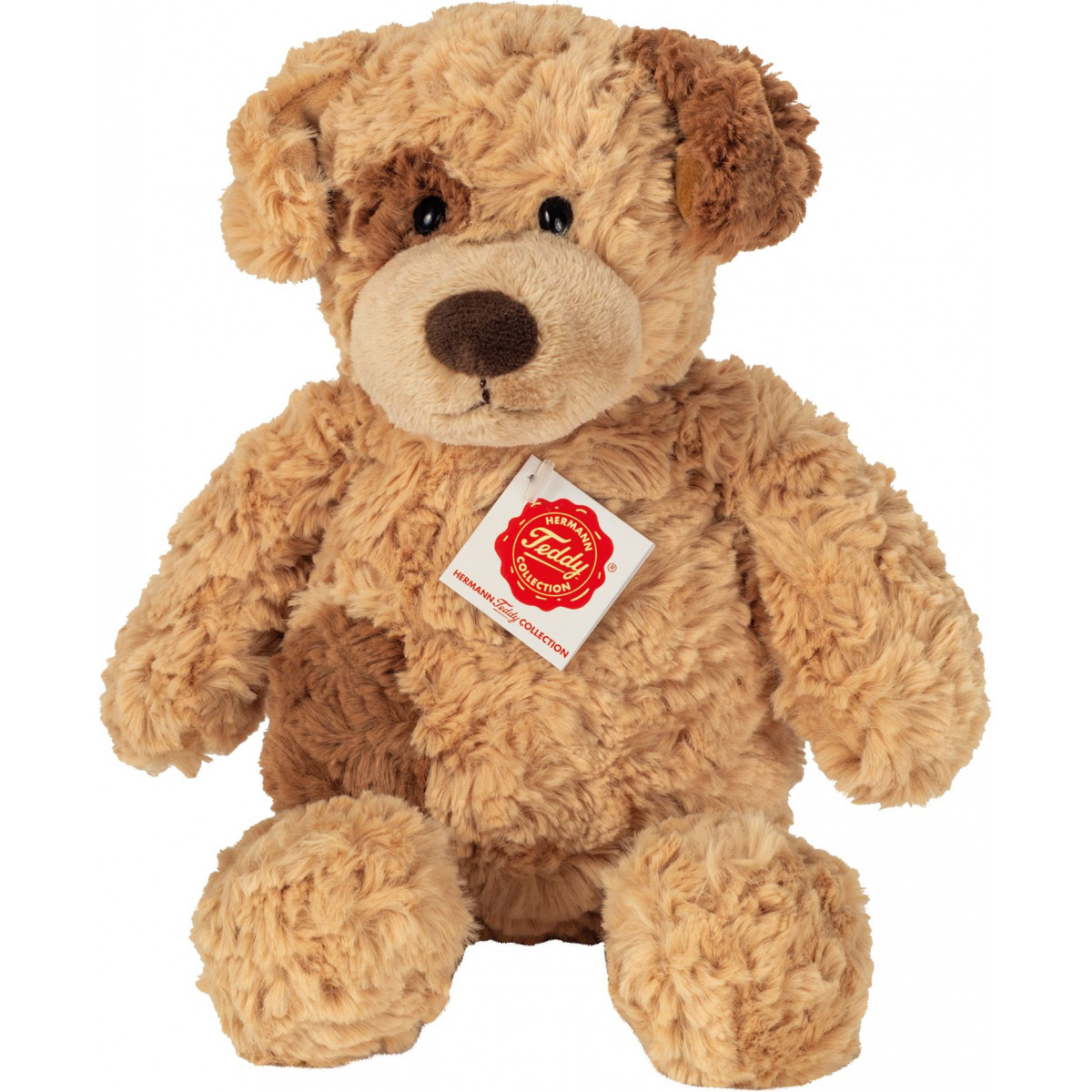 Teddy-Hermann - Schlenkerhund Spotty 30 cm
