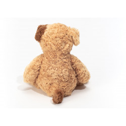 Teddy-Hermann - Schlenkerhund Spotty 30 cm