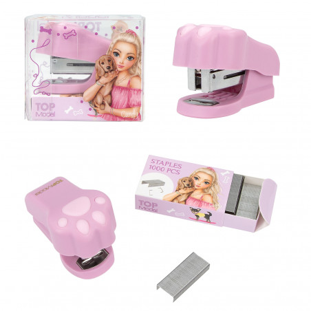 Depesche - TOPModel Mini Tacker Set KITTY & DOGGY