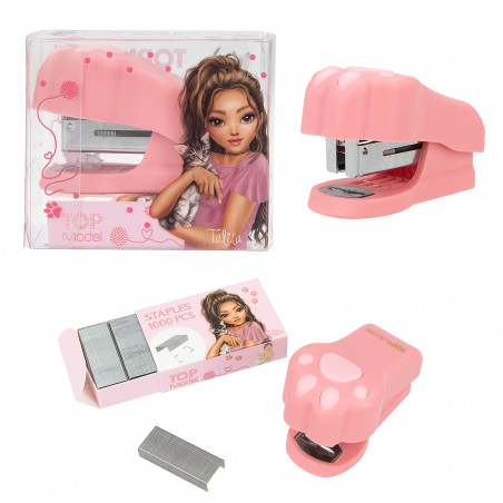 Depesche - TOPModel Mini Tacker Set KITTY & DOGGY