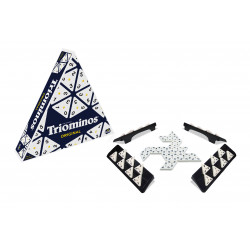 Goliath Toys - Triominos - Original