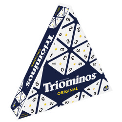 Goliath Toys - Triominos - Original
