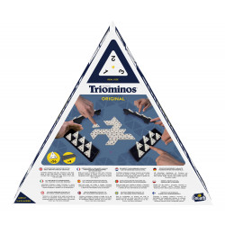 Goliath Toys - Triominos - Original