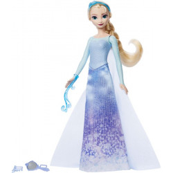 FRO Spin & Reveal Elsa